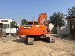 حفارة دوسان أصلية مستعملة DX225LC DX225 ، LCA مستعملة DX225LCA بسعر المصنع في شنغهاي - Product Image 5