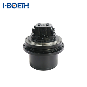 Mag85 Cat312 312 E312 Gearbox perjalanan <span class=keywords><strong>Assy</strong></span> <span class=keywords><strong>Motor</strong></span> perjalanan/Final Drive - Product Image 4