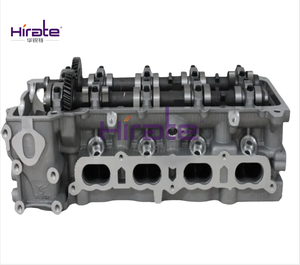 Repuestos para Toyota 3rz-fe 2.7L, Cabeza de Cilindro Modelo 11101-79276 11101-79275 11101-79087 - Product Image 5
