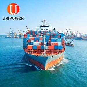 Agente de Envío DDP/DDU de China a Estados Unidos, Envío Marítimo a <span class=keywords><strong>Amazon</strong></span>, Consolidación de Carga en Shanghái/Shenzhen/Ningbo/Qingdao/Xiamen - Product Image 6