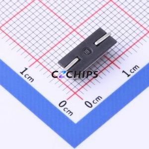 X49SS2-24.000-F18LJDT Crystal (Passive) HC-49S-SMD Crystal Oscillator SMD Crystal Oscillator 24MHz 20ppm 18pF - Product Image 2