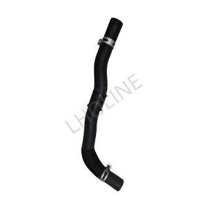Tuyau de liquide de refroidissement 25414-3V200 en caoutchouc EPDM pour remplacement et réparation automobile, longueur standard - Product Image 2