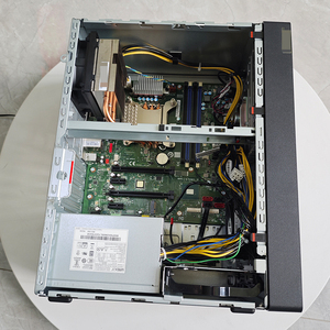 ThinkStation P360 Tower Workstation <span class=keywords><strong>3D</strong></span>-<span class=keywords><strong>Rendering</strong></span> & Modellierung 64GB RAM I5-12500 CPU auf Lager - Product Image 1