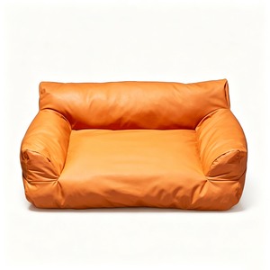 Wholesale New Four Season Large <b>Pet</b> <b>Sofa</b> Bed Waterproof Wear Resistant Dog Bed Stylish Summer Cat Dog Nest - Product Image 2