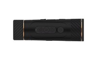 Monoculaire thermique portable Sytong JS-635 haute résolution 640*512 8x en alliage d'aluminium avec objectif 35 mm, étanche, pour la détection en extérieur