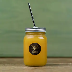 Bebidas personalizadas adesivo frutas suco rótulo etiqueta etiqueta auto-adesiva garrafa rótulos