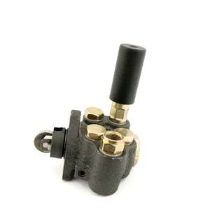 Bomba de Suministro de Combustible Diésel SP/HF2205.5 S0632 para Motor Diésel YUCHAI POWER YC6108 6112 4112 6118 - Product Image 2