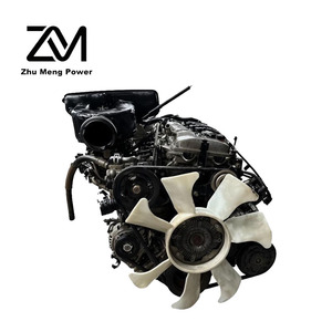 Motor Completo Nuevo y Usado 6-d22 D21 D22 Ka24 Ka24e 2.4l 4 Cilindros 1990 para <span class=keywords><strong>Nissan</strong></span> Pickup Np300 <span class=keywords><strong>240sx</strong></span> S13 SOHC - Product Image 3