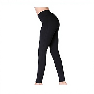 Shorts de Yoga y Ropa Interior Menstrual ASAP de Algodón con Alas, Cómodos, Transpirables, Ecológicos y de Secado Rápido para Mujeres y Niñas - Product Image 1