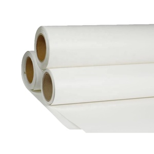 Vinilo <span class=keywords><strong>Textil</strong></span> para Sublimación, Rollo de Vinilo Flexible para Planchar, Lámina de Vinilo Termotransferible para Camisetas - Product Image 3
