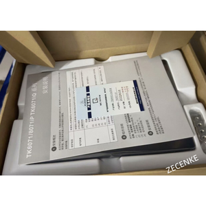Nouvel écran tactile HMI WEINVIEW MT8070IE 1 pièce - Product Image 2