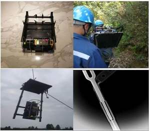 Röntgendigitale Radiografie (<span class=keywords><strong>Dr</strong></span>) Testen Van Industriële Diensten Voor 30<T≤ 50Mm - Product Image 3