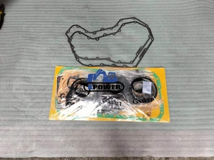 Kit de Juntas XPower 4D102 3804896 3802375 Nuevo para Motor 4BT, Uso en Excavadoras, Color Negro, 6 Meses de Garantía, Origen CN/GUA - Product Image 6
