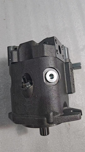 Pompe à piston hydraulique axiale A10vso 71 A10v A10vo A4vg A4vso250 A10vo45 A10vso100 - Product Image 2