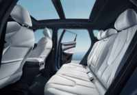Perú 2026, Autos Geely Cityray Nuevos, 1.5T 181hp L4, Vehículo de Gasolina, SUV Compacto, Autos Nuevos Económicos, Geely Boyue