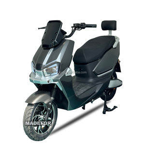 Sistema eléctrico para motocicleta Touring Pro 48V/60v/72v 2kw 3kw 1kw con navegación GPS - Product Image 5