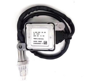 Nuovo Sensore NOx di Alta Qualità A0009053606 5WK96682F A0009055106 A0009051512 0009053606 per <span class=keywords><strong>Mercedes</strong></span> W205 <span class=keywords><strong>C219</strong></span> W212 W221 W166 W906 - Product Image 3