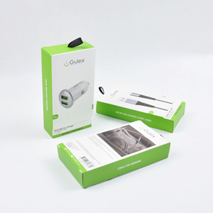 vendita al dettaglio di imballaggio cavo USB/di <span class=keywords><strong>Apple</strong></span> del telefono mobile scatola di imballaggio cavo/linea di Carico box - Product Image 3