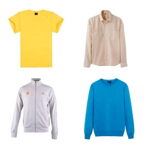 Industrial <strong>Automatic</strong> <strong>t</strong> <strong>Shirt</strong> <strong>T</strong>-<strong>shirt</strong> Clothes Folding <strong>Folder</strong> and Packing Machine - Product Image 5