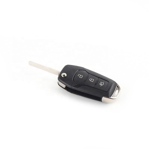 Điều khiển từ xa phím <span class=keywords><strong>Shell</strong></span> cho <span class=keywords><strong>Ford</strong></span> Focus New Fiesta cánh bo Mondeo chiến thắng xe - Product Image 1