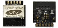 Módulo de ESP32-C3 con antena PCB para dispositivos de Audio, WT32C3 01N 4MB Flash de un solo núcleo ESP32 C3 WIFI bue-tooth 5,0, CE RoHS