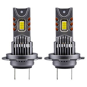 Wholesale T2N Assemble Mini Plug and Play Bombillos 9005 9006 Luces <b>Led</b> Auto H4 H7 H11 Car <b>Led</b> <b>Headlights</b> - Product Image 4