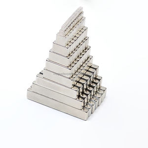 קבוע ארץ נדיר nodymium אור חוסם מגנטי בר חובה כבד עם כוח משיכה חזק - Product Image 3