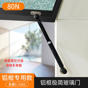 Tiges télescopiques en fer pour armoires de cuisine, salle de bain, chambre et hôtel, avec vérins hydrauliques à gaz pour coiffeuse - Product Image 6