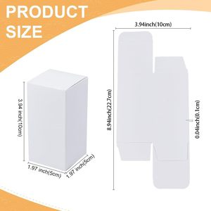 Custom Logo Printed Cardboard Shipping <b>Boxes</b> with Embossing Vanishing & UV Coating Recyclable Mailing Packaging for Photo Frames - Product Image 2