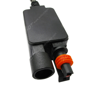 Kit de reparación de balasto HID Xenon Canbus delgado de arranque rápido para diseños ASIC D1 D2 D3 D4, AC 35W 55W - Product Image 4