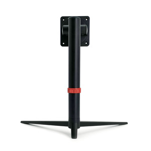 <span class=keywords><strong>Support</strong></span> de moniteur en forme de V en alliage d'aluminium de <span class=keywords><strong>bureau</strong></span> Portable nouveau <span class=keywords><strong>support</strong></span> d'ordinateur pour écran de <span class=keywords><strong>PC</strong></span> - Product Image 1
