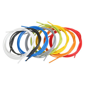 IRONDONKEY OEM LOGO Carcasa de <span class=keywords><strong>cable</strong></span> de <span class=keywords><strong>freno</strong></span> de <span class=keywords><strong>bicicleta</strong></span> <span class=keywords><strong>Cable</strong></span> de <span class=keywords><strong>bicicleta</strong></span> Cubierta de protección de extremo de <span class=keywords><strong>cable</strong></span> de <span class=keywords><strong>freno</strong></span> de disco - Product Image 1
