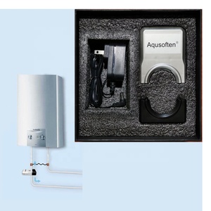 Système <span class=keywords><strong>de</strong></span> traitement <span class=keywords><strong>de</strong></span> l'<span class=keywords><strong>eau</strong></span> salée magnétique <span class=keywords><strong>de</strong></span> ferme à aimants électroniques pour système <span class=keywords><strong>d</strong></span>'irrigation goutte à goutte agricole - Product Image 2