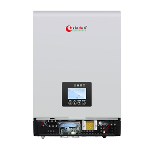 Convertisseur solaire hybride <span class=keywords><strong>30000</strong></span> Watt 35kw 40kw 40kva 40 kw 20000w 2000 Watt 30kw 45 Kva 30kva 30kw Prix - Product Image 3