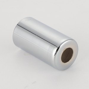 Portalampada E14 E17 E27 con Riflettore e Chassis Elettroplaccato <span class=keywords><strong>per</strong></span> Paralume - Product Image 2