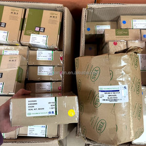 YBS ถังไฮดรอลิกซีลกระบอกไฮดรอลิกสำหรับรถขุด DX255 DX225ของแท้จากเกาหลีนำเข้าจาก DX340 DX300 - Product Image 5