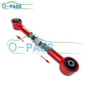 Brazo de Control superior trasero ajustable para <span class=keywords><strong>Lexus</strong></span> GX 460 470 400 GX400 GX460 GX470 UZJ120 URJ150 GRJ150 48710-60160 - Product Image 5