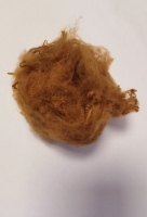 Regenerated PET Fiber for Converting Into Nonwoven Sheets Used Across Many Industries