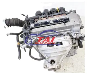 कार स्पेयर पार्ट्स 1.8l मोटर 1z-F1 Tz-fe 1z इंजन टोयोटा क्राल 4 अल्लियन प्रीमियर मैट्रिक्स कोरोला इच्छा