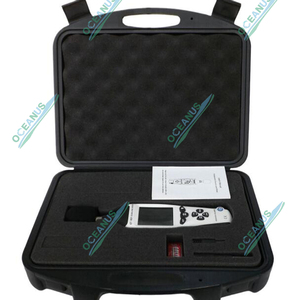 OC-965 môi trường xung quanh mét Mức độ âm thanh 35dB để 130dB giá tốt tiếng ồn giám sát dự án với 1 năm bảo hành - Product Image 5