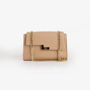 Nouveaux sacs à main de luxe en PU pour femmes - Sacs à la mode pour femmes avec fermeture à glissière, toutes saisons, origine CN/GUA - Product Image 1