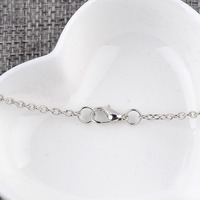 Cadeau Fête des Pères pour Papa - Collier avec citation « Mon papa, mon héros », pendentif gravé en forme de plaque militaire 22x20mm, finition miroir, chaîne argentée pour homme