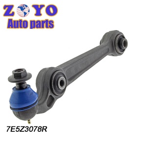 <span class=keywords><strong>Ford</strong></span> 7E5Z3078R Ricambio Sospensioni Braccio di Controllo Inferiore <span class=keywords><strong>per</strong></span> <span class=keywords><strong>Ford</strong></span> <span class=keywords><strong>Fusion</strong></span> 2007-2012 Standard OEM 40 Cr - Product Image 3