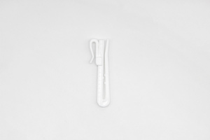 Adjustable Industrial Plastic <strong>Curtain</strong> <strong>Hook</strong> <strong>with</strong> Custom Made Size - Product Image 5