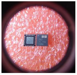 TPS65146RGER TPS65146RGET TPS65146 <span class=keywords><strong>CEZ</strong></span> Spot inventario real, chips de alta calidad, el más barato - Product Image 1