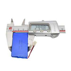 503048 <span class=keywords><strong>ion</strong></span> מכירה <span class=keywords><strong>li</strong></span> <span class=keywords><strong>053048</strong></span> 3.7v 800mah נטענת ליתיום סוללה עבור כורים מנורה - Product Image 5