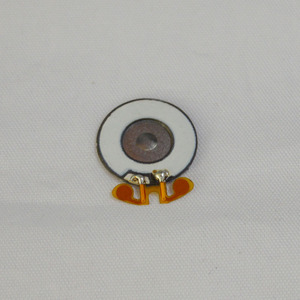 Alat Medis Penggerak 5V yang Berlaku untuk Lembar Nebulizer Berbentuk Cakram Atomizer Piezo Mesh 16mm - Product Image 2