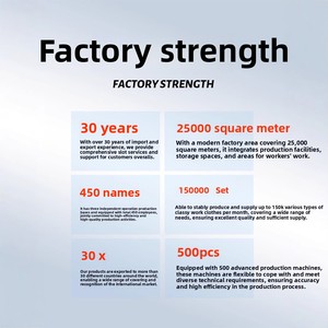 Mono de piloto antiestático ignífugo personalizado, traje de vuelo de rescate de aviación, <span class=keywords><strong>ropa</strong></span> de trabajo protectora para <span class=keywords><strong>ropa</strong></span> de seguridad - Product Image 4