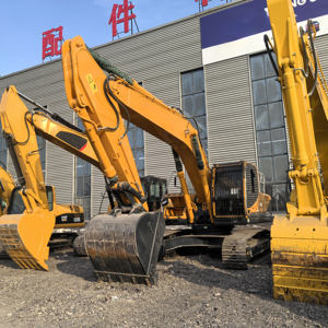 Escavatore Caterpillar 320GC Usato in Buone Condizioni, 20 Tonnellate, Importato dal Giappone, CAT320GC Originale a Prezzo Conveniente - Product Image 4