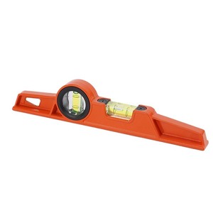 Mini Nivel de Aluminio Sólido de 8-30 mm de Espesor para Azulejos, 4 Imanes, Herramienta de Construcción para Colocación de Azulejos en Paredes del Hogar - Product Image 4